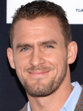 Jack Kesy fotoğrafı