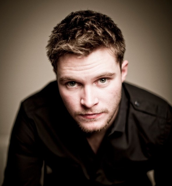 Jack Reynor fotoğrafı
