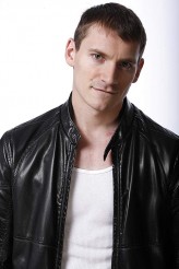 Kazy Tauginas fotoğrafı