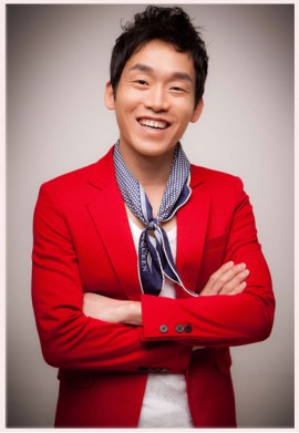 Jo Jae-ryong fotoğrafı