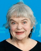 Anne Marit Jacobsen fotoğrafı