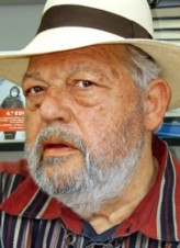 Peter Berling fotoğrafı