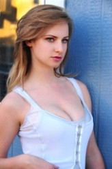 Petya Aleksandrova fotoğrafı