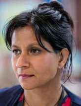 Thusitha Jayasundera fotoğrafı