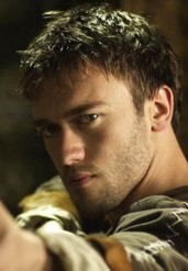 Richard McWilliams fotoğrafı