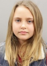 Ceren Reis fotoğrafı