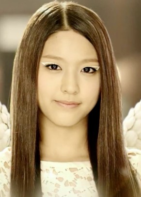 Seol Hyun fotoğrafı