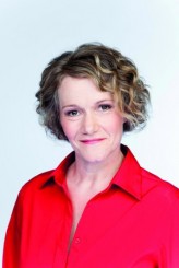 Genevieve Morris fotoğrafı