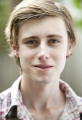 Luke Webb fotoğrafı