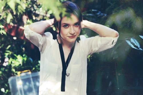 Madeleine Levins Fotoğrafı