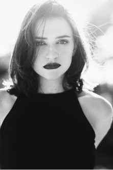 Madeleine Levins fotoğrafı