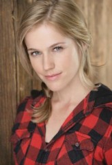 Casey Fitzgerald fotoğrafı