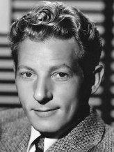Danny Kaye fotoğrafı