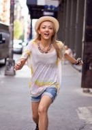 Rila Fukushima Fotoğrafı