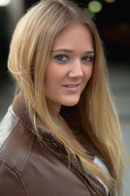 Amber Erwin Fotoğrafı