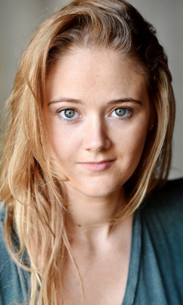 Amber Erwin Fotoğrafı