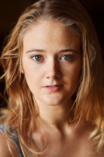 Amber Erwin Fotoğrafı