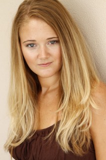 Amber Erwin Fotoğrafı