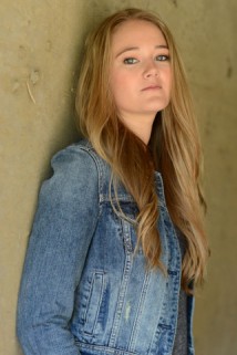 Amber Erwin Fotoğrafı