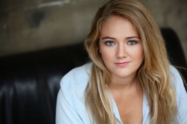 Amber Erwin Fotoğrafı