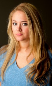 Amber Erwin Fotoğrafı