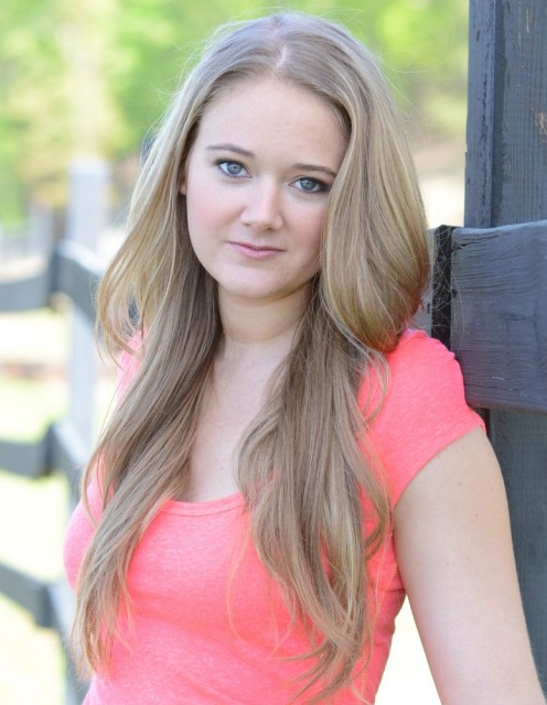 Amber Erwin Fotoğrafı