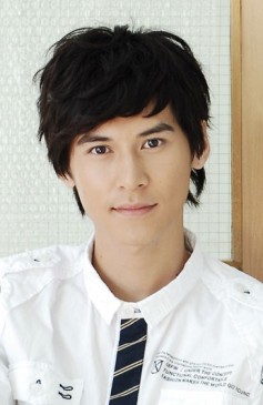 Carlos Chan fotoğrafı