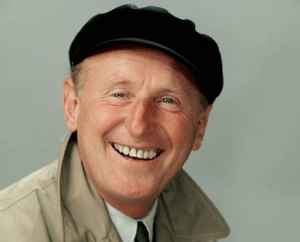 Bourvil Fotoğrafı