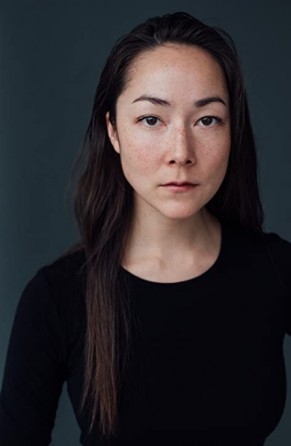 Emily Piggford Fotoğrafı