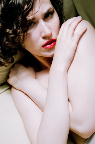 Colette Stone Fotoğrafı