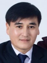 Bolot Tentimyshov fotoğrafı