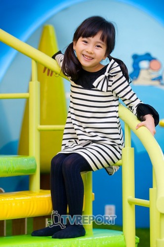 Kal So-won Fotoğrafı