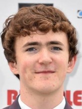 Brenock O'Connor fotoğrafı