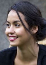 Maria Thelma Smáradóttir fotoğrafı