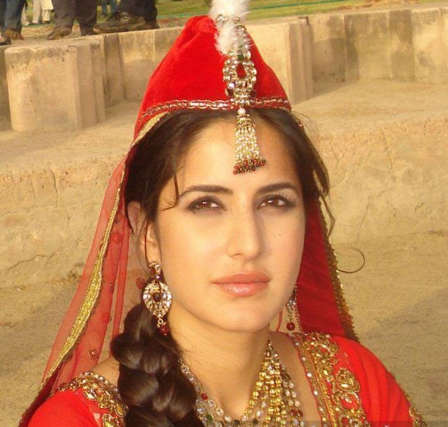 Katrina Kaif Fotoğrafı