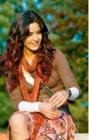 Katrina Kaif Fotoğrafı