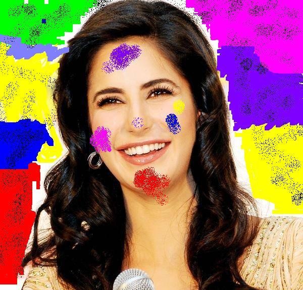 Katrina Kaif Fotoğrafı