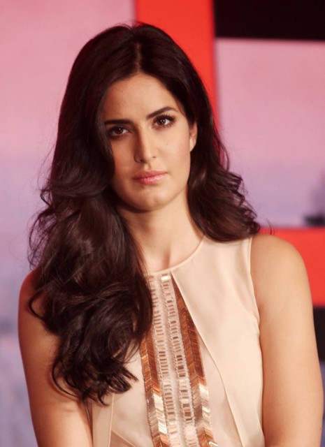 Katrina Kaif Fotoğrafı