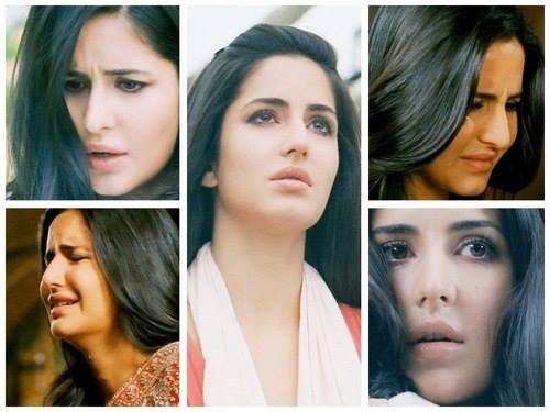 Katrina Kaif Fotoğrafı