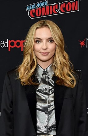 Jodie Comer fotoğrafı