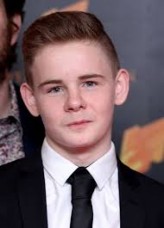 Oliver Woollford fotoğrafı