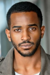 Patrick Cage II fotoğrafı