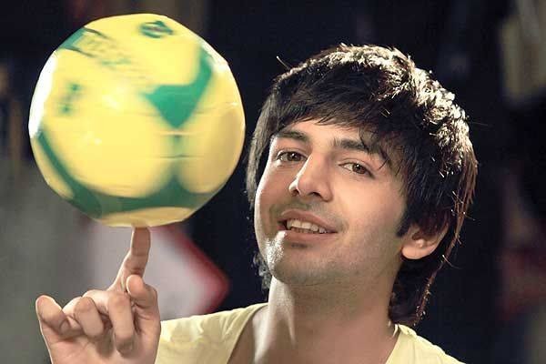 Kartik Tiwari Fotoğrafı