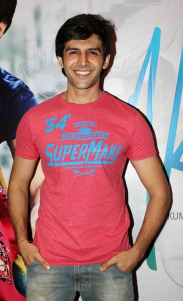 Kartik Tiwari Fotoğrafı