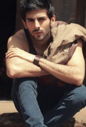 Kartik Tiwari Fotoğrafı