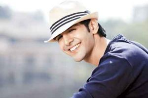 Kartik Tiwari Fotoğrafı