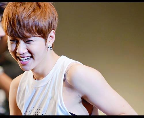 Yong Joon-hyung Fotoğrafı