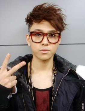 Yong Joon-hyung Fotoğrafı