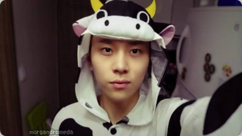 Yong Joon-hyung Fotoğrafı