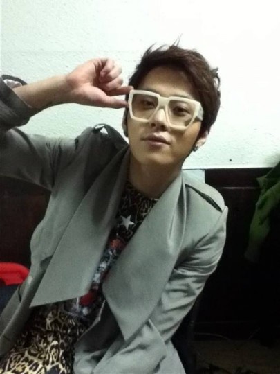 Yong Joon-hyung Fotoğrafı